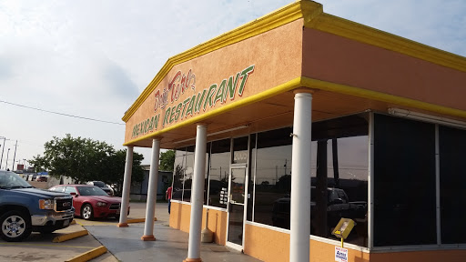 Dona Tere Mexican Restaurant